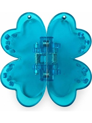 Venüs Design Çiçek Magnet 2li Toka