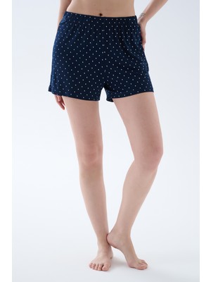 Hays Kadın Viskoz Şort Pijama Altı
