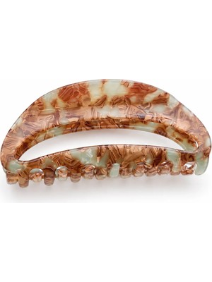 Venüs Design Kemik Oval Mandal Toka