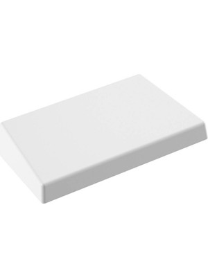 Serel - Helios Etajer Beyaz 250 mm Outlet - HL14STL110H-