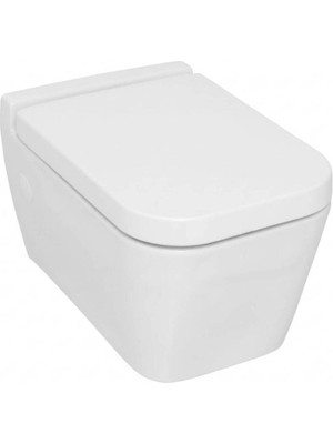 Serel - Rita Asma Klozet (52 × 35,5 Cm) Outlet - RT10ADS110H-
