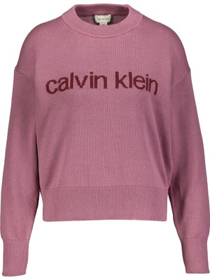Calvin Klein Jeans Kadın Kazak LV047C311G