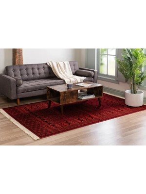 Vivense Persian BK1007 Dokuma Makine Halısı, Dikdörtgen, 215X305