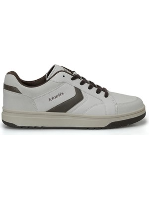 Kinetix Orlıns Beyaz Erkek Sneaker