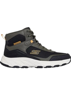 Skechers Hıllcrest 2.0-Woodrock Peak Bot ve Outdoor Ayakkabısı Erkek