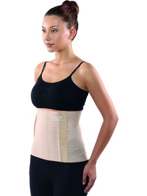Dyzstar Abdominal Karın Korsesi 110-125