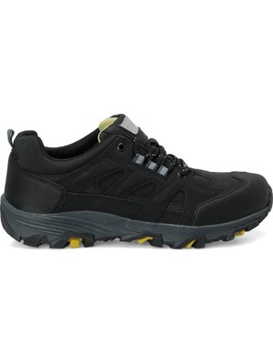Kinetix Orwel Siyah Erkek Outdoor