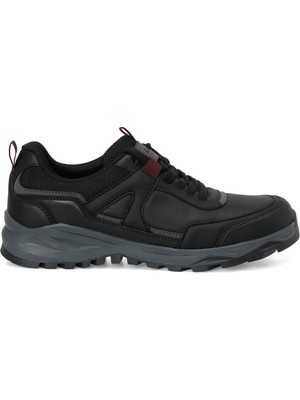 Kinetix Laysford Siyah Erkek Outdoor