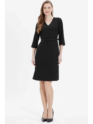 Selen Kadın Elbise 24YSL7458