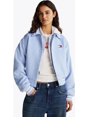 Tommy Jeans Kadın Ceket DW0DW20165