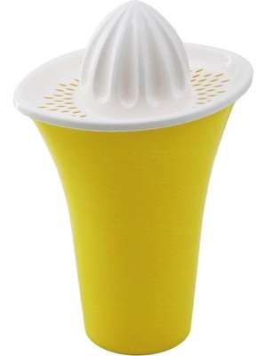 Bardaklı Narenciye Sıkacağı - 600 ml - Plastik