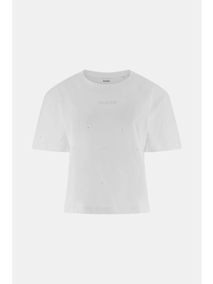 Guess Kadın Tişört V5GI00I3Z14