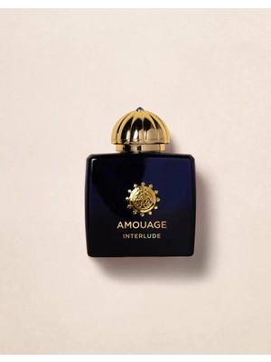 Amouage Interlude Womanedp 100ML