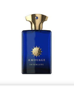 Amouage Interlude Manedp 100ML