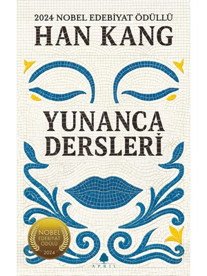 April Yunanca Dersleri