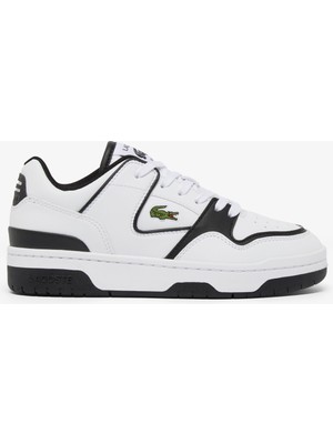 Lacoste Courtcage Set Çocuk Beyaz Sneaker 751SUJ0010 147