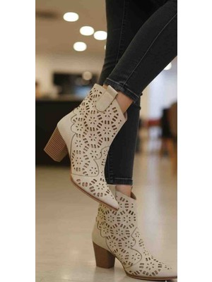 Frosty Shoes Yazlık Bot