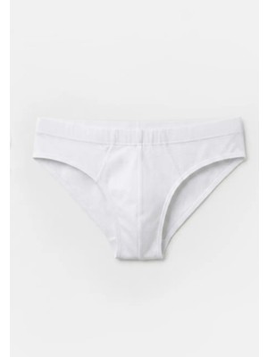 Suwen Pure Erkek Pamuklu Slip Külot