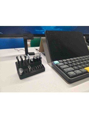USB Depolama Düzenleyici