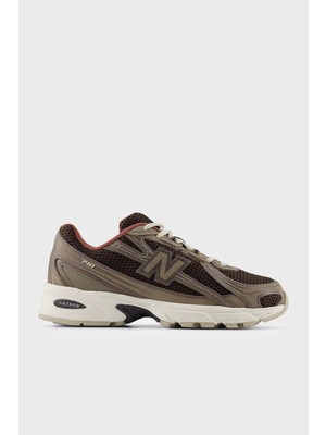 New Balance Logolu Sneaker Ayakkabı Unisex Ayakkabı U7407LE