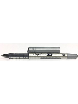 Liqeo Athens R5004R07-190 Roller Kalem 07 Siyah Adet