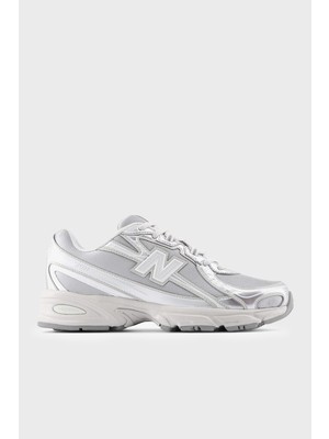 New Balance Logolu Sneaker Ayakkabı Kadın Ayakkabı U7405I7