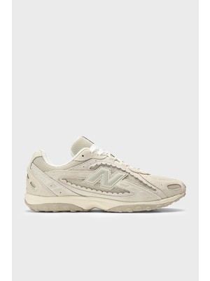 New Balance Logolu Sneaker Ayakkabı Kadın Ayakkabı U204L2SZ