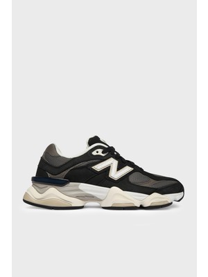 New Balance Logolu Bağcıklı Sneaker Ayakkabı Unisex Ayakkabı U9060510