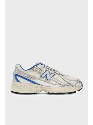 New Balance Logolu Sneaker Unisex Ayakkabı Ayakkabı U74034F