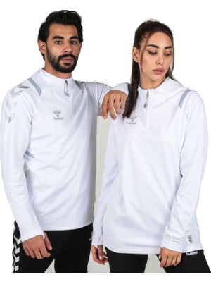 Hummel Dream Antrenman Eşofman Üstü 922218 Beyaz