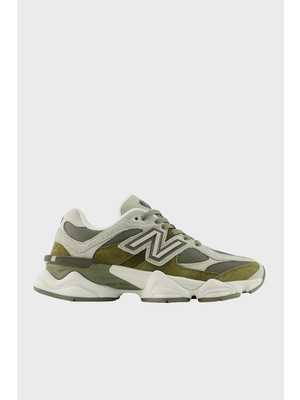 New Balance Logolu Sneaker Unisex Ayakkabı Ayakkabı U90604A9