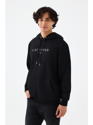 Loft LF2041023 Erkek Sweatshirt