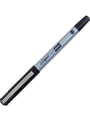 Liqeo R-5004I05-190 Igne Uçlu Kalem 05 Siyah Adet