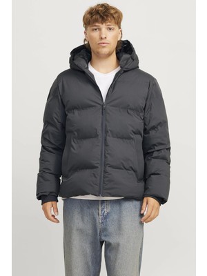Jack & Jones 12256887 Jjpayne Puffer Jacket Erkek Şişme Mont