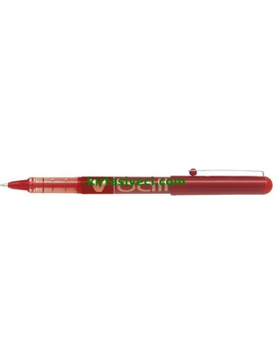 Pilot BL-VB10-R Roller Kalem V Ball 1,0 Kirmizi