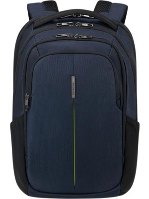 Samsonite KR2-01-002 15.6" Guard It 3.0 Notebook Sırt Çantası Lacivert