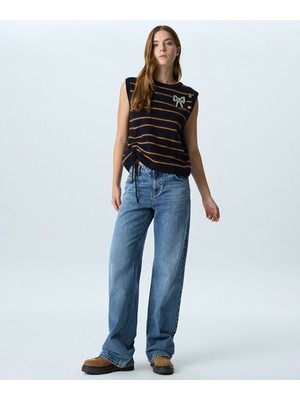 Twist Jean Pantolon TW6260018018AC7