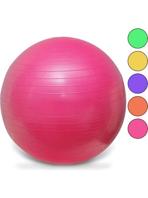 60 cm Pilates Topu