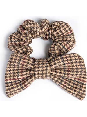 Twist Kazayağı Desen Saç Tokası TW6260076020074