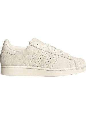 Adidas Superstar Iı Kadın Beyaz Spor Ayakkabı (KK3298)