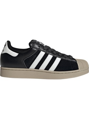 Adidas Superstar Iı Siyah Spor Ayakkabı (KJ9948)