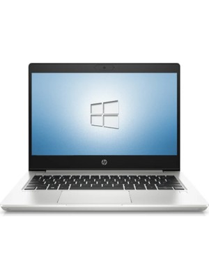 Notebook Hp Probook 430 G7 - Intel Core I7 10. Nesil - 8 GB Ram - 250 GB SSD - 13.3 Inç - Yenilenmiş Dizüstü Laptop
