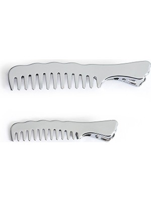 Twist Metal Saç Tokası Seti  TW6260076019122