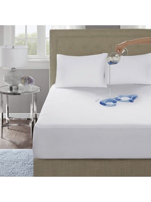 Empressco Tek  Kişilik Sıvı Geçirmez Yatak Alezi Ölçü: 100X200 cm