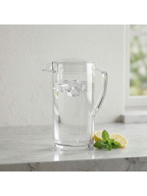 Tropic Kristal Sürahi