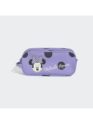 Adidas Disney Minnie Mouse Mor Kalem Kutusu (KQ9848)
