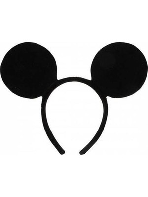 Mickey Mouse Tacı Fare Tacı