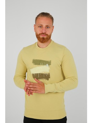 Brango 90096 Erkek Sweat Shirt