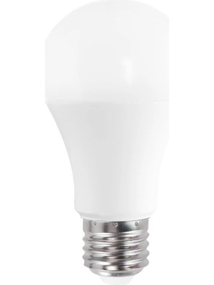 CATEKSSS KES300 9W Rgb Kumandalı Ampul Beyaz