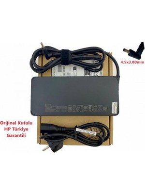 Hp 70X00AV 8L253PA 17-CK2000NZ 70X02AV 86Y95EA Notebook Adaptör (Orjinal 19.5V 16.92A 330W)